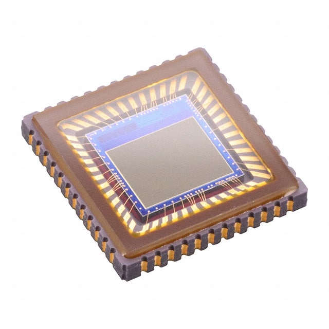 MT9M001C12STM-DP onsemi  Optical Sensors - Image Sensors Camera